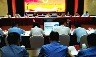 江苏无锡梁溪区：全方位服务非公经济发展获全国人大代表点赞